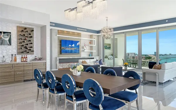401 QUAY #805, Sarasota, FL 34236