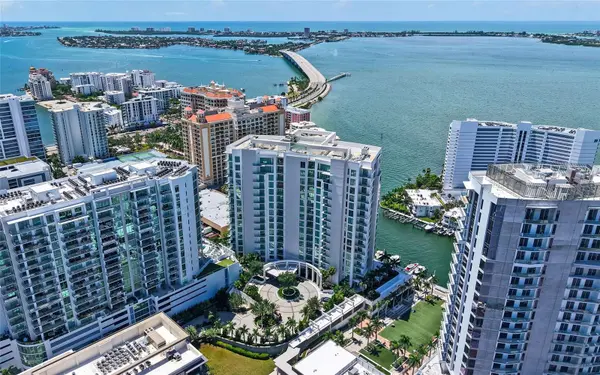 401 QUAY #805, Sarasota, FL 34236