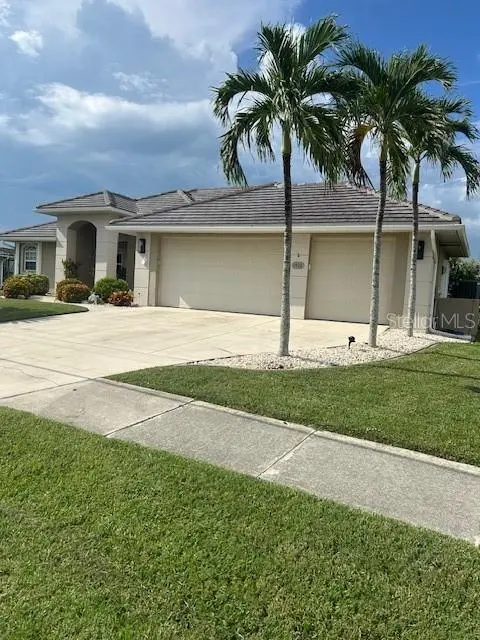 1512 SUZI ST, Punta Gorda, FL 33950