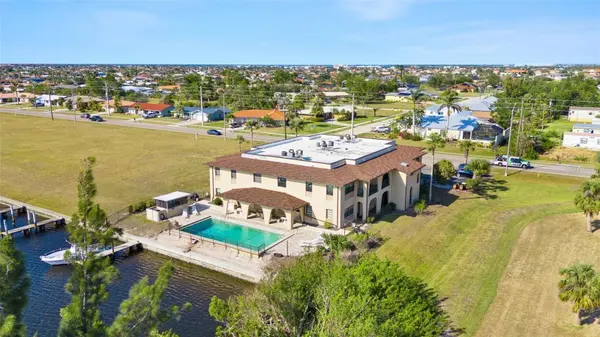 1217 AQUI ESTA DR #5, Punta Gorda, FL 33950