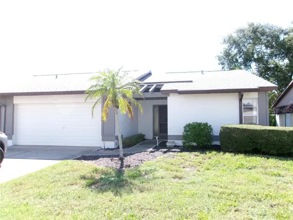 665 FOXWOOD BLVD, Englewood, FL 34223
