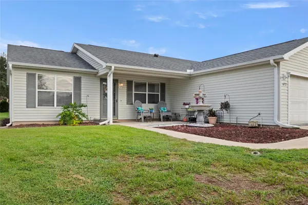 672 SAN PEDRO DR, The Villages, FL 32159