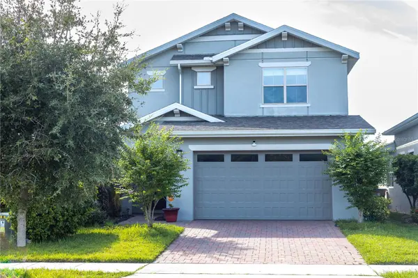 6691 ALDER RD, Harmony, FL 34773