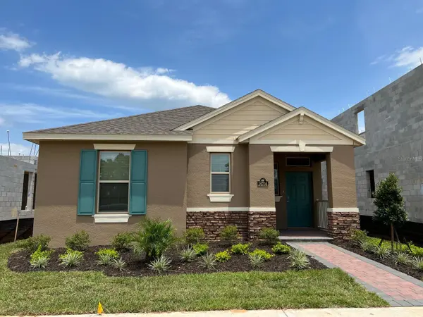 16704 POINT ROCK DR, Winter Garden, FL 34787