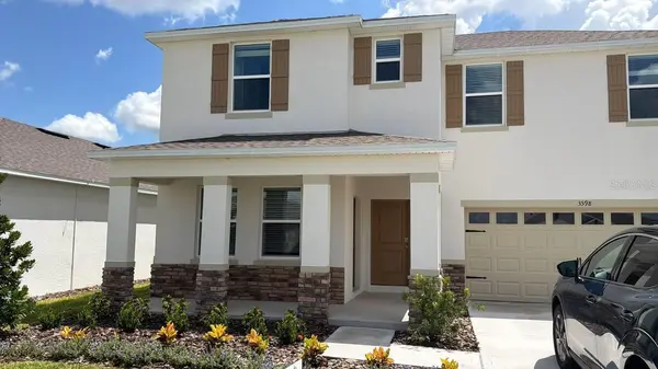 3598 RODEN RD, Haines City, FL 33844