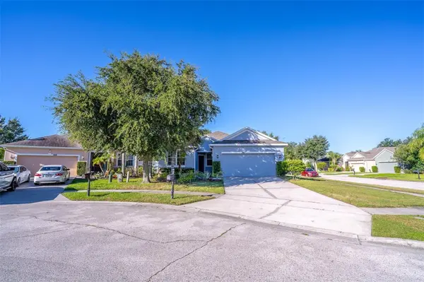 2600 DEANSGATE CT, Orlando, FL 32824