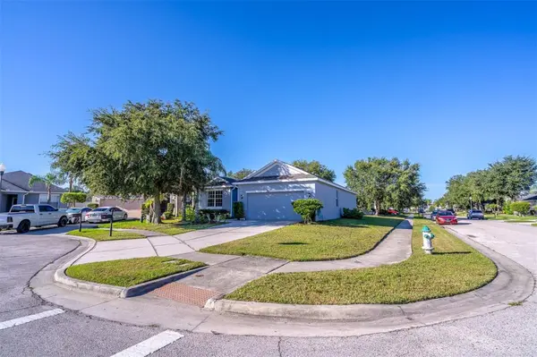 2600 DEANSGATE CT, Orlando, FL 32824