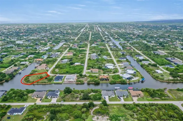 14222 MAYSVILLE CIR, Port Charlotte, FL 33981