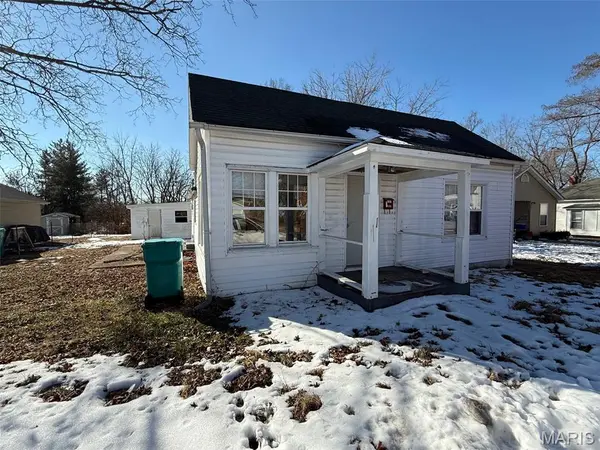 222 Miller ST, Sullivan, MO 63080
