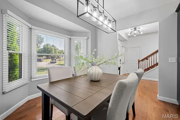 262 Joyce CT, Ballwin, MO 63021