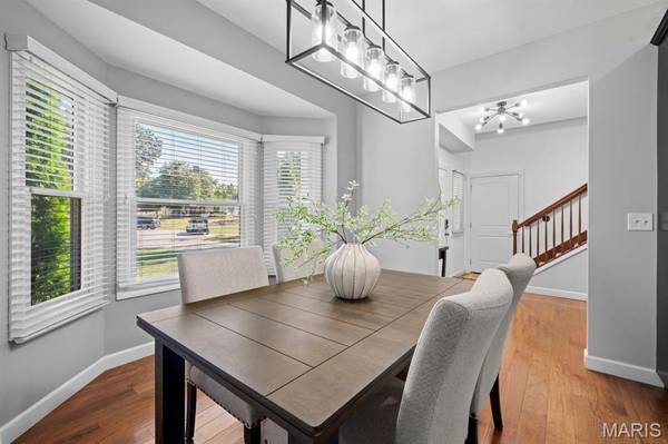 262 Joyce CT, Ballwin, MO 63021