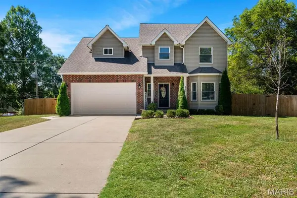 262 Joyce CT, Ballwin, MO 63021