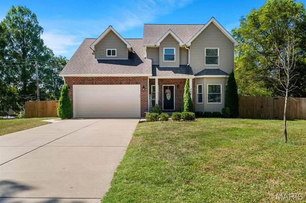 262 Joyce CT, Ballwin, MO 63021