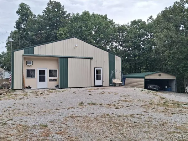 15394 Villa Drive, Monroe City, MO 63456