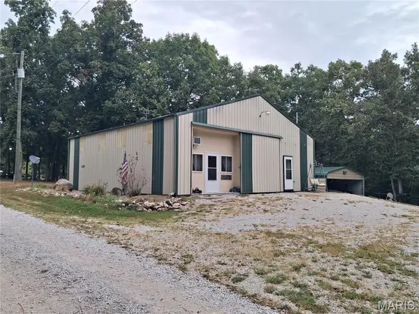 15394 Villa Drive, Monroe City, MO 63456