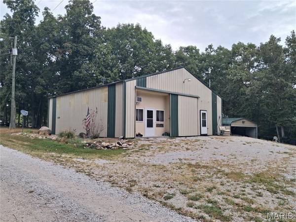 15394 Villa Drive, Monroe City, MO 63456