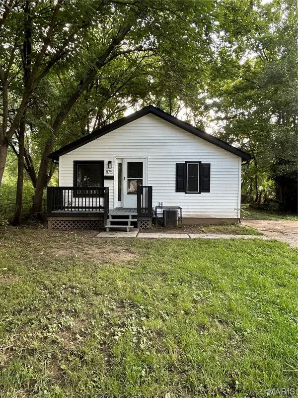 875 Mildred AVE, Cahokia, IL 62206