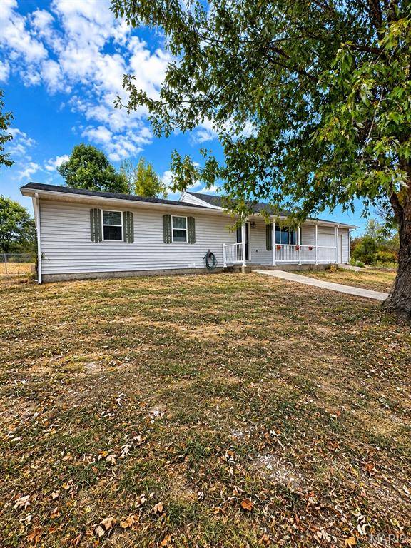 14205 Carat LN, Dixon, MO 65459