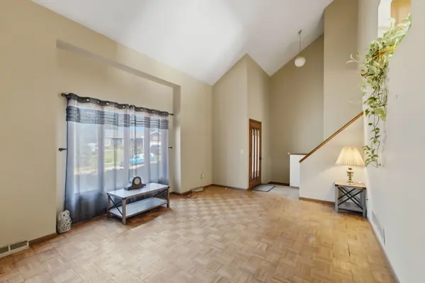 4135 W Rusholme ST, Davenport, IA 52804
