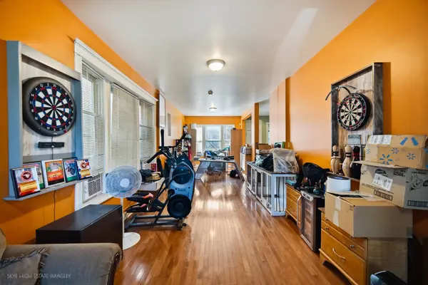 7538 S Eggleston AVE, Chicago, IL 60620