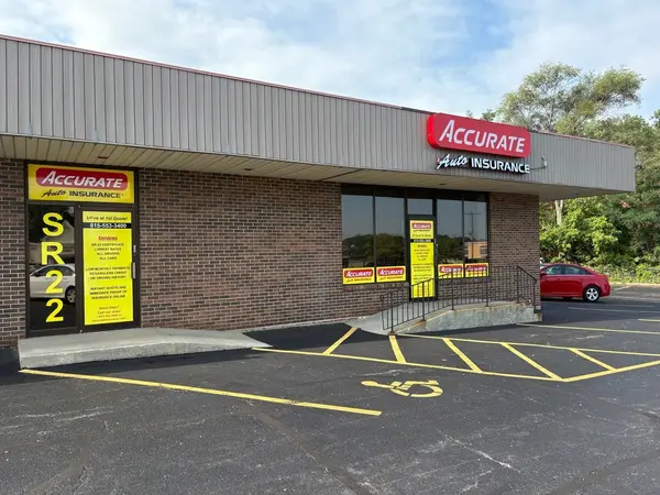 4315 E State ST #01-A, Rockford, IL 61108
