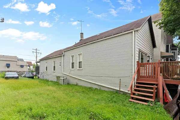 4603 S Wallace ST, Chicago, IL 60609