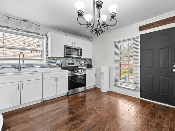 1407 S Tripp AVE, Chicago, IL 60623
