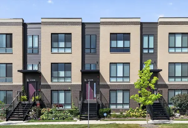 2308 Prestige PL, Schaumburg, IL 60173