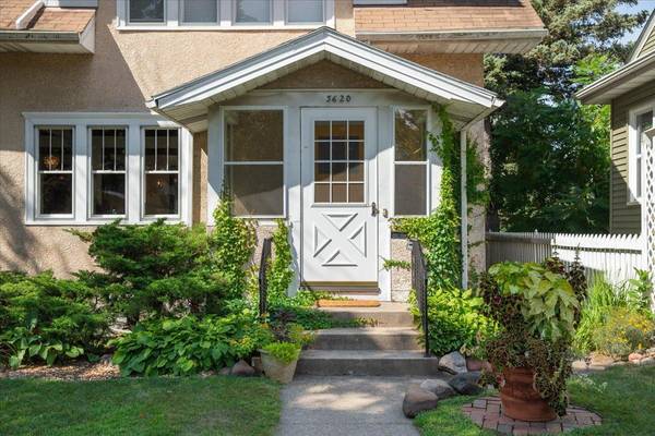 3620 15th AVE S, Minneapolis, MN 55407