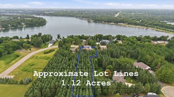 3405 Pawnee DR SE, Alexandria, MN 56308
