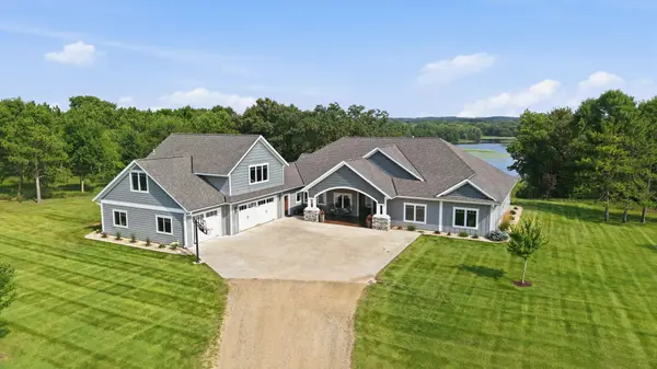 8382 198th AVE NE, New London, MN 56273