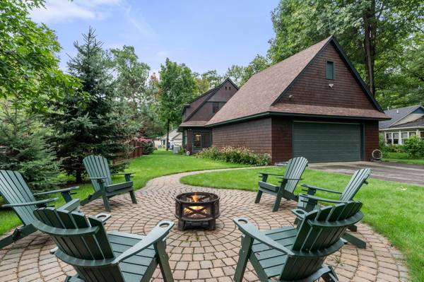 12150 Pinedale ST, Crosslake, MN 56442