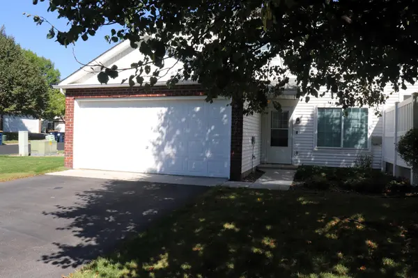 15744 Flackwood AVE #152, Apple Valley, MN 55124