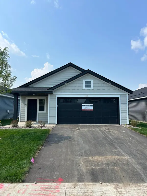 4449 223rd ST W, Farmington, MN 55024