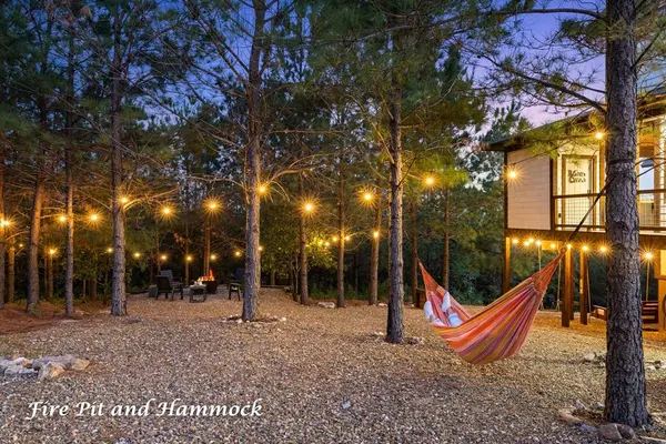 156 Buttonwood TRL, Broken Bow, OK 74728