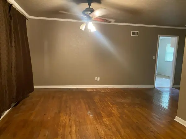 4912 N Cromwell AVE, Oklahoma City, OK 73112