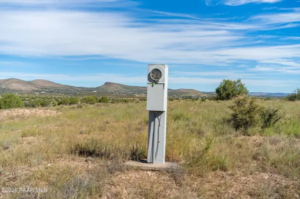 3350 W Tortoise LN, Chino Valley, AZ 86323