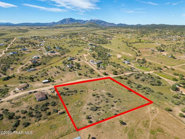 3350 W Tortoise LN, Chino Valley, AZ 86323