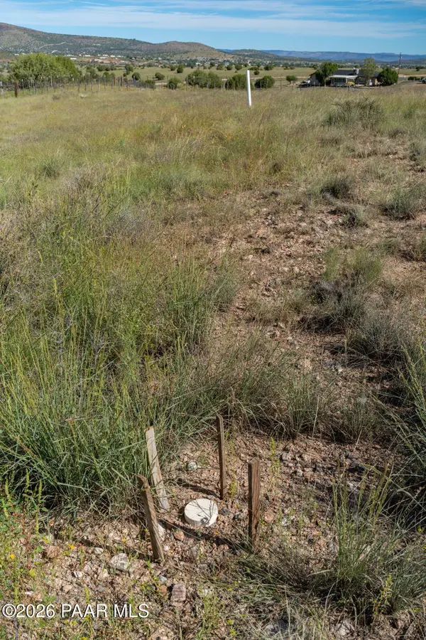 3350 W Tortoise LN, Chino Valley, AZ 86323
