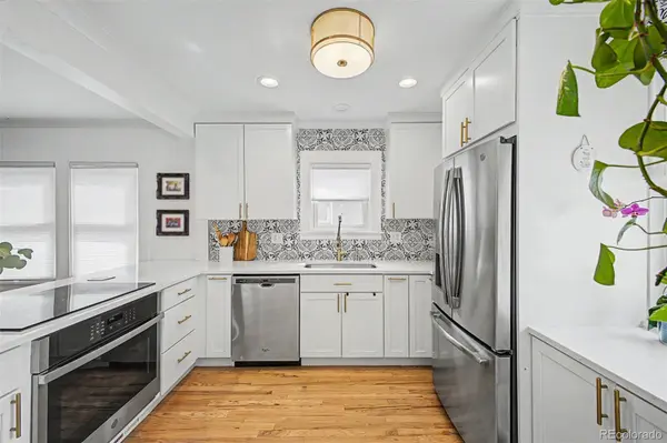 2051 S Sherman ST, Denver, CO 80210