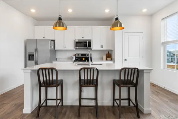 721 Mosquito ST, Elizabeth, CO 80107