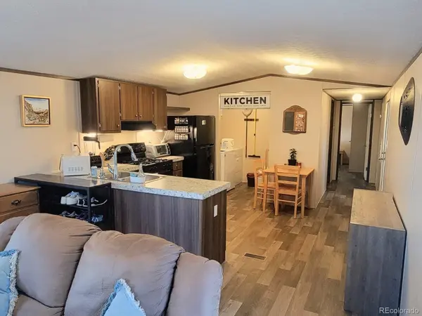 3410 N El Paso ST, Colorado Springs, CO 80907