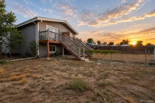 2581 W 66th PL, Denver, CO 80221