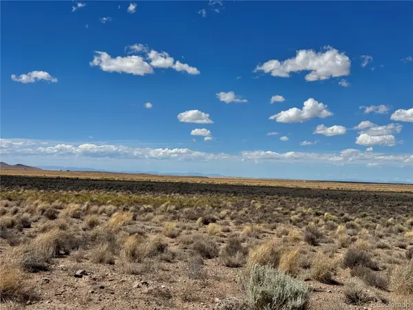 Lot 5 29th ST, Blanca, CO 81123