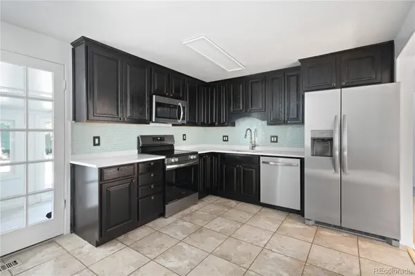 1507 S Field CT, Denver, CO 80232