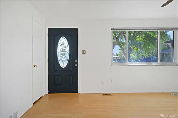 1507 S Field CT, Denver, CO 80232