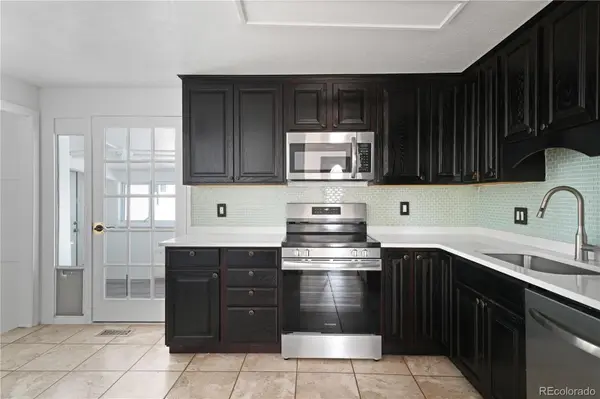 1507 S Field CT, Denver, CO 80232