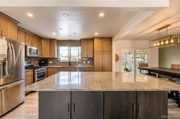 10642 Brewer DR, Northglenn, CO 80234