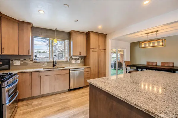 10642 Brewer DR, Northglenn, CO 80234