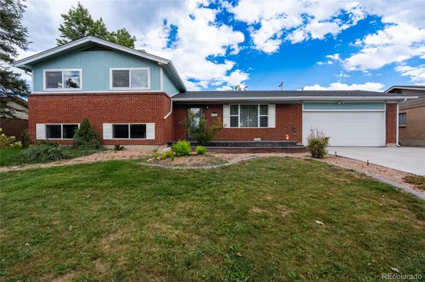 10642 Brewer DR, Northglenn, CO 80234
